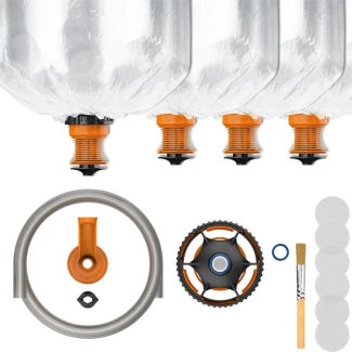STORZ&BICKEL - STARTER SET PER VOLCANO HYBRID