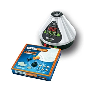 VOLCANO CLASSIC CON EASY VALVE VAPORIZZATORE