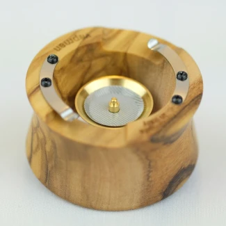 VAPMAN -  RETINA PER ESTRATTI E MICRODOSING