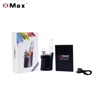 XVAPE - XMAX QOMO KIT